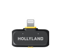 Hollyland Lark A1 Combo (Space Gray) - 1339595 - zdjęcie 5